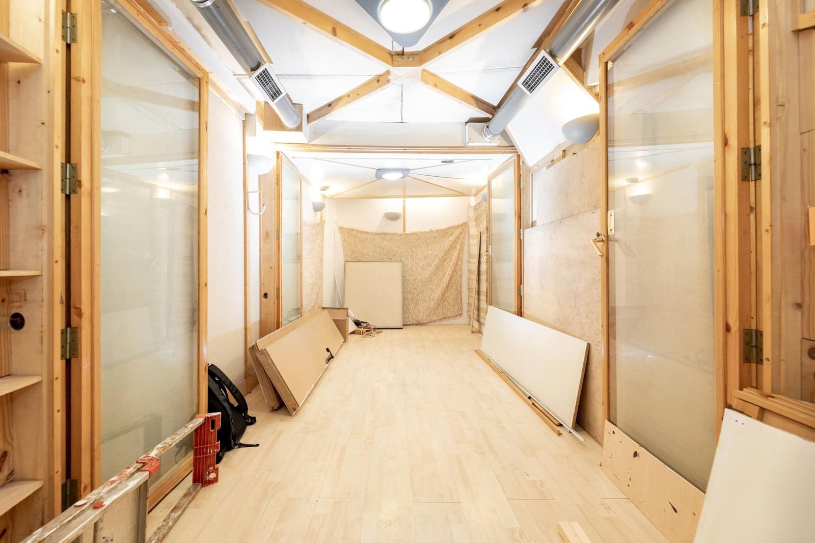 2 quarto Moradia em Banda para venda em Granada cidade - 225 000 € (Ref: 8985986)