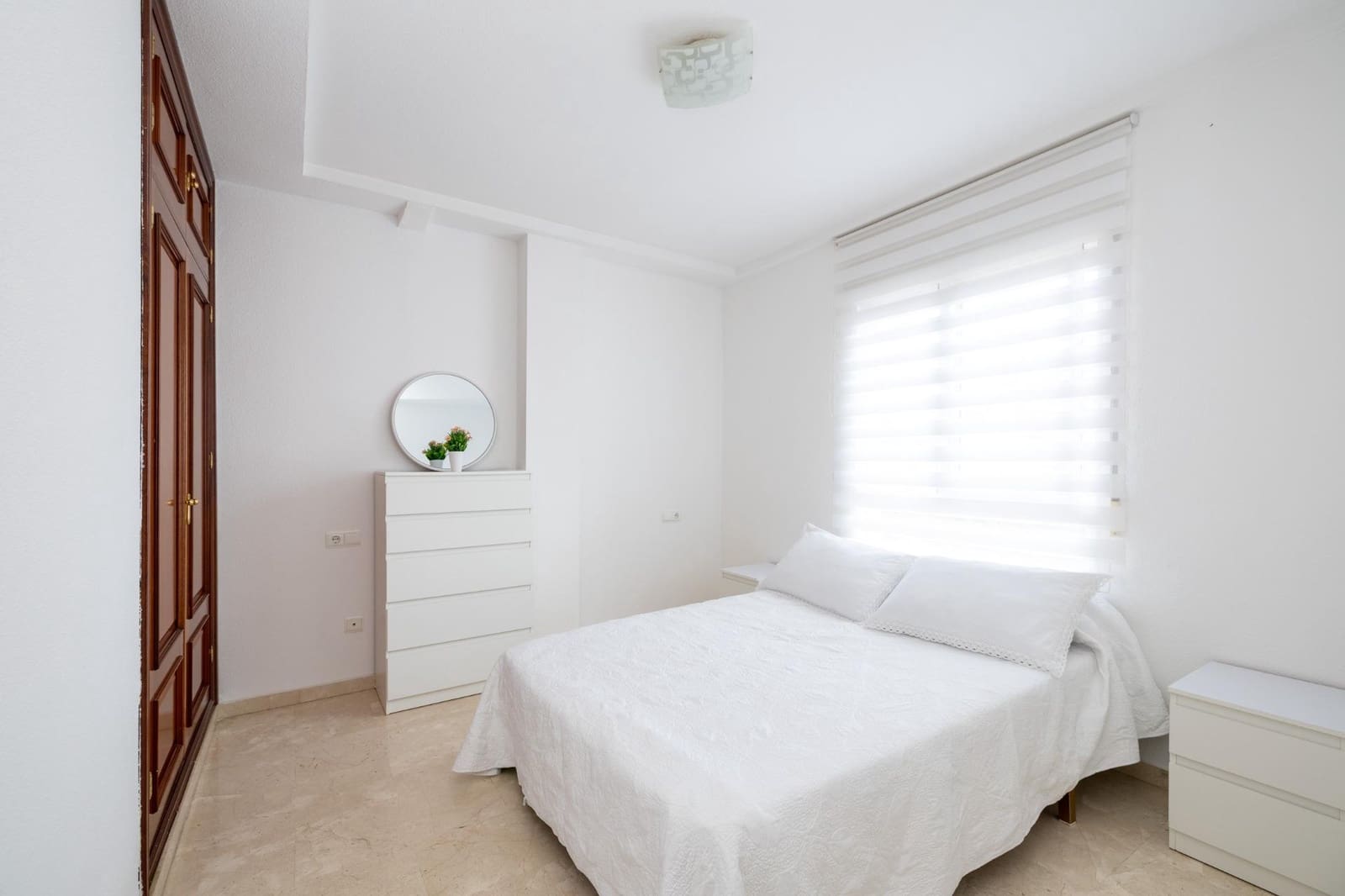 2 Zimmer Apartment zu verkaufen in Armilla mit Garage - 157.500 € (Ref: 9004829)