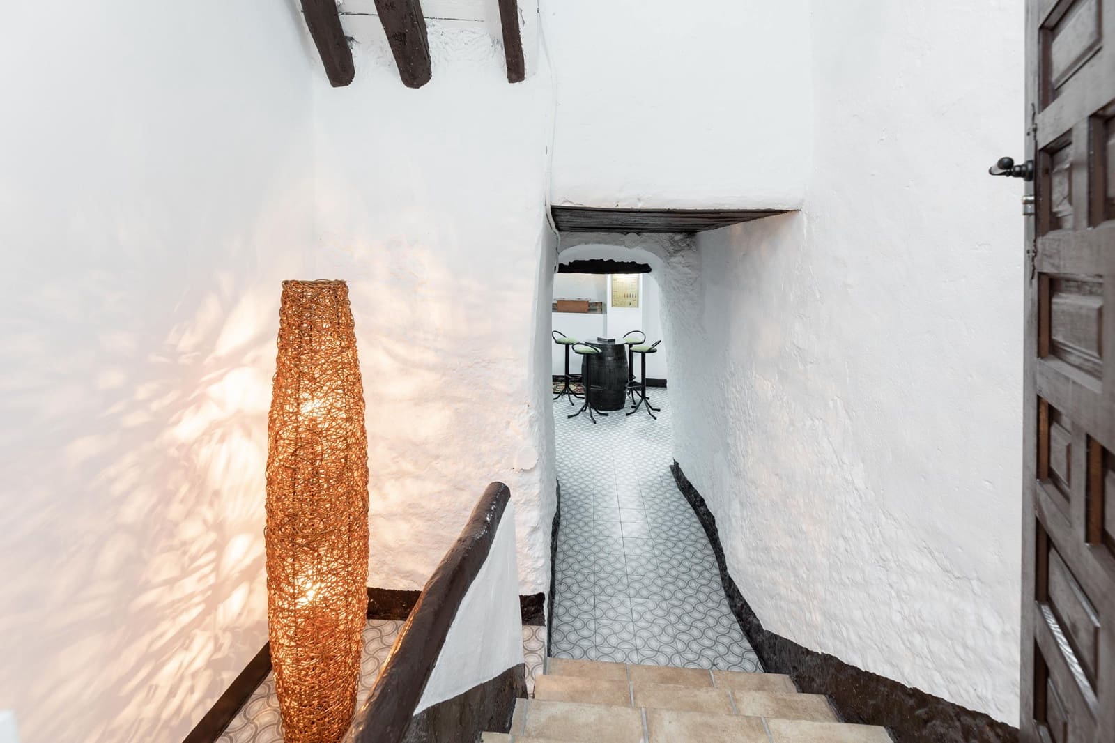 14 soveværelse Guesthouse/B & B til salg i Alhama de Granada - € 420.000 (Ref: 9004830)