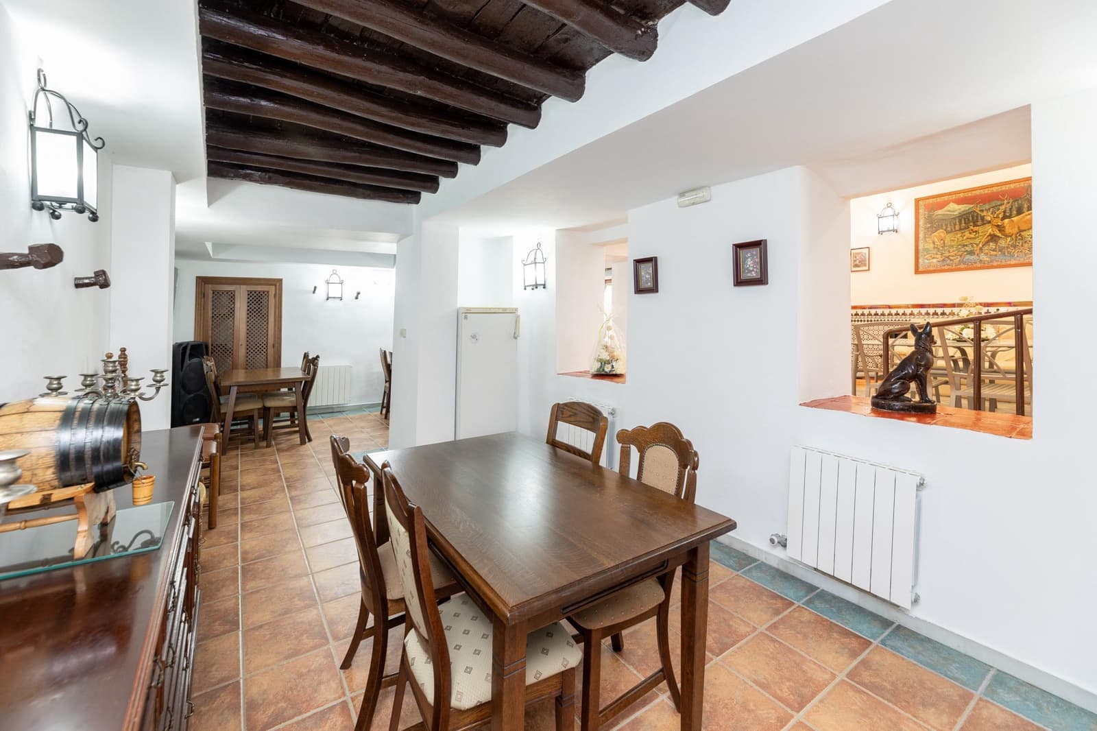 14 soveværelse Guesthouse/B & B til salg i Alhama de Granada - € 420.000 (Ref: 9004830)