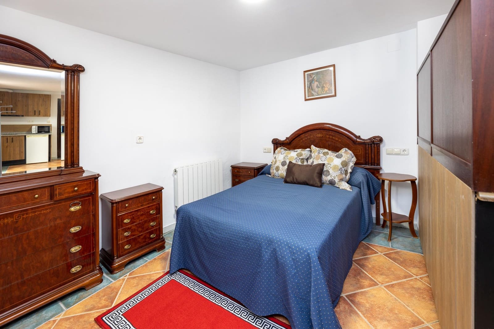 14 soveværelse Guesthouse/B & B til salg i Alhama de Granada - € 420.000 (Ref: 9004830)