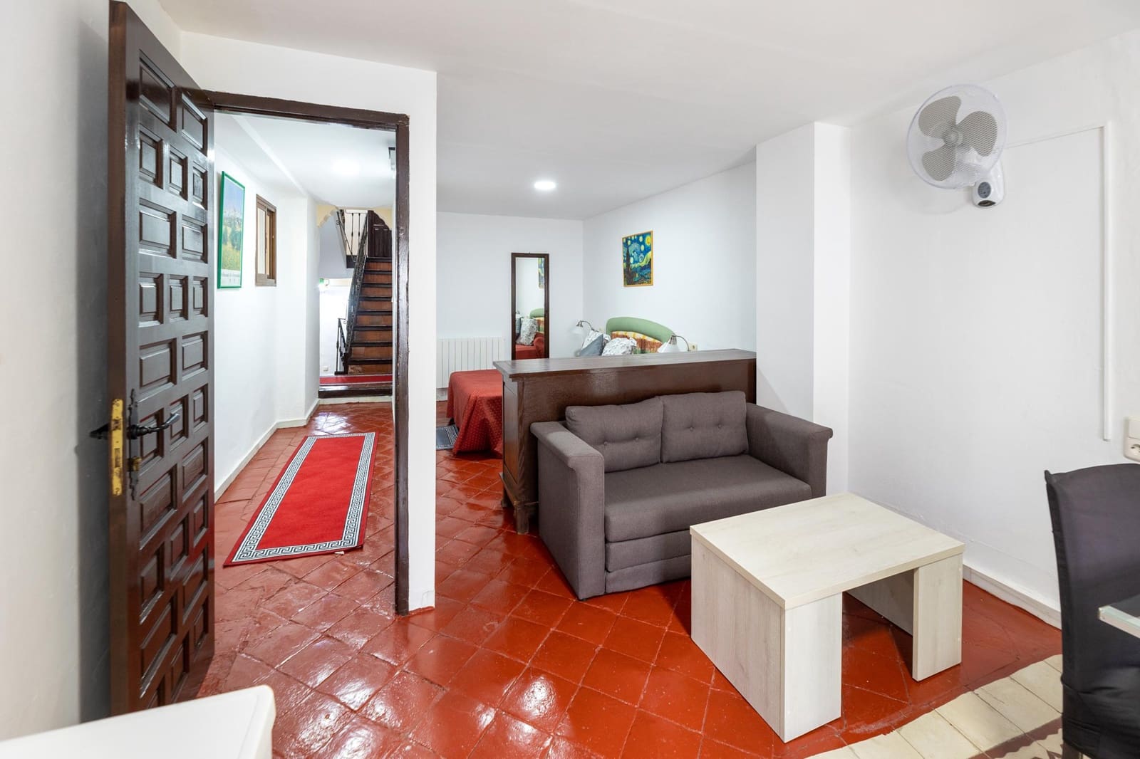 14 soveværelse Guesthouse/B & B til salg i Alhama de Granada - € 420.000 (Ref: 9004830)