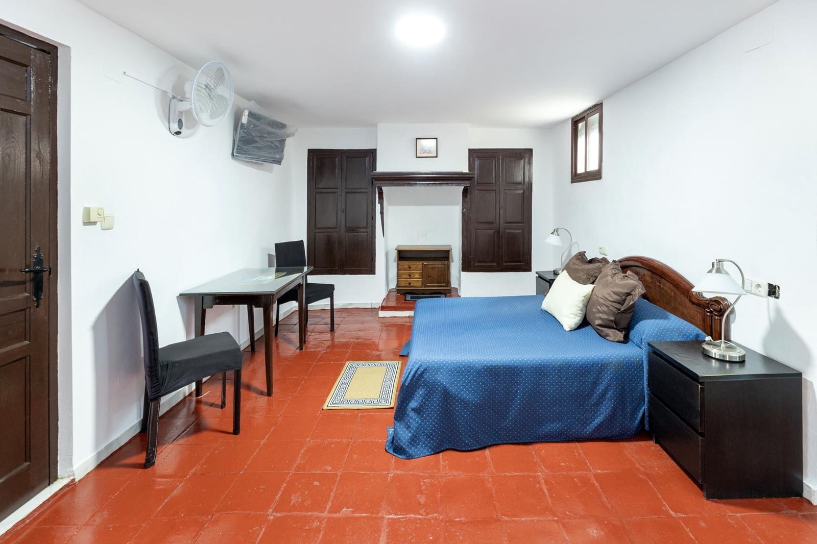 14 soveværelse Guesthouse/B & B til salg i Alhama de Granada - € 420.000 (Ref: 9004830)