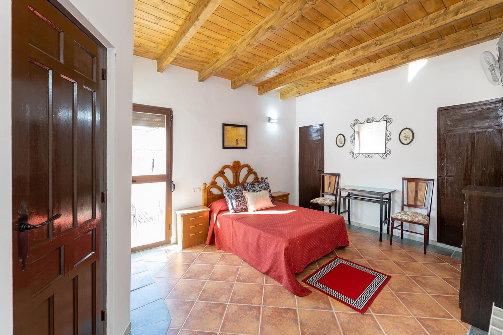 14 soveværelse Guesthouse/B & B til salg i Alhama de Granada - € 420.000 (Ref: 9004830)