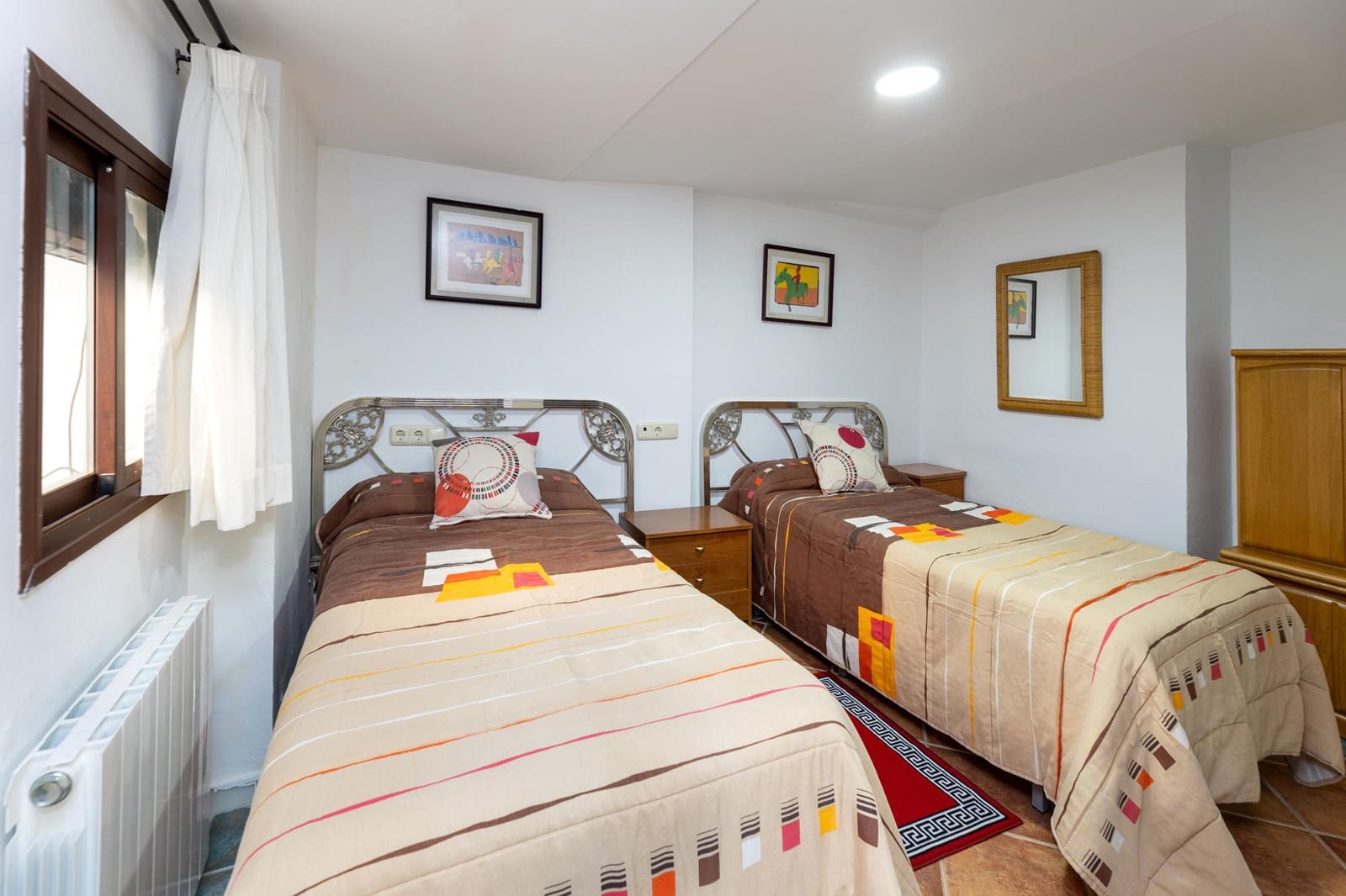 14 soveværelse Guesthouse/B & B til salg i Alhama de Granada - € 420.000 (Ref: 9004830)