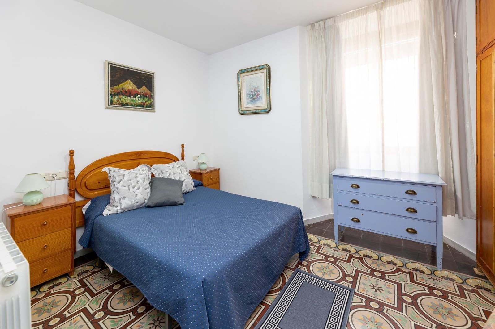 14 soveværelse Guesthouse/B & B til salg i Alhama de Granada - € 420.000 (Ref: 9004830)