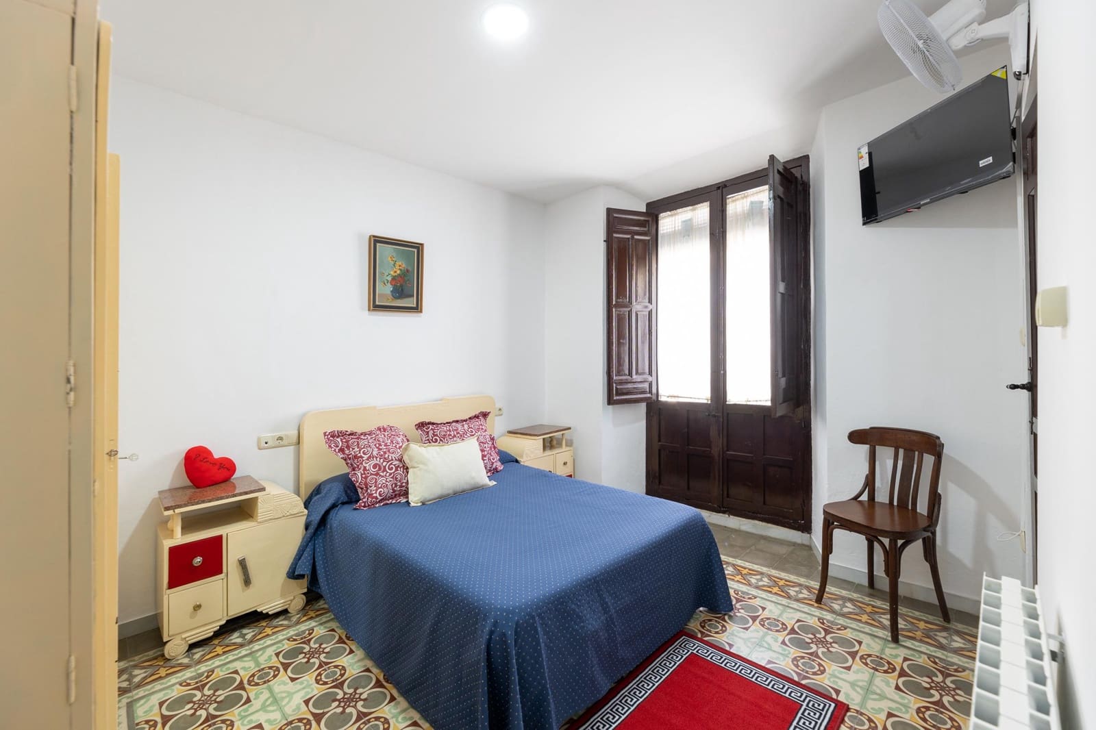 14 soveværelse Guesthouse/B & B til salg i Alhama de Granada - € 420.000 (Ref: 9004830)