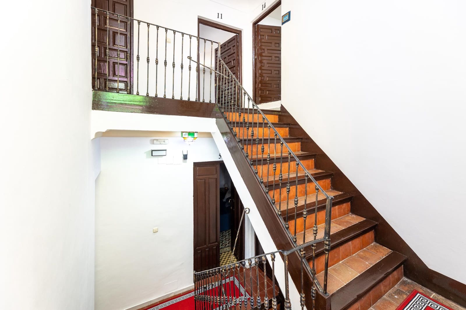 14 soveværelse Guesthouse/B & B til salg i Alhama de Granada - € 420.000 (Ref: 9004830)