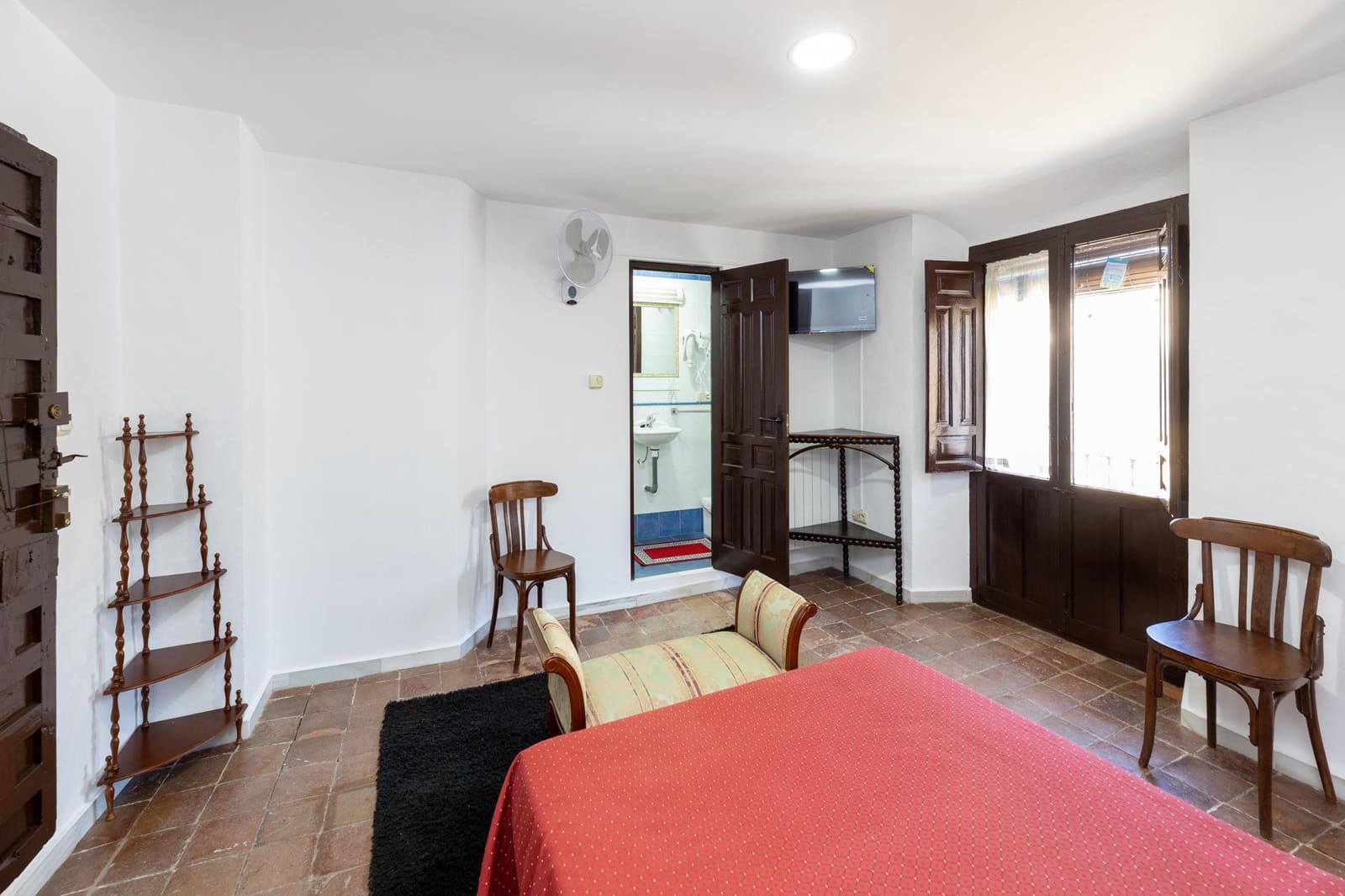 14 soveværelse Guesthouse/B & B til salg i Alhama de Granada - € 420.000 (Ref: 9004830)