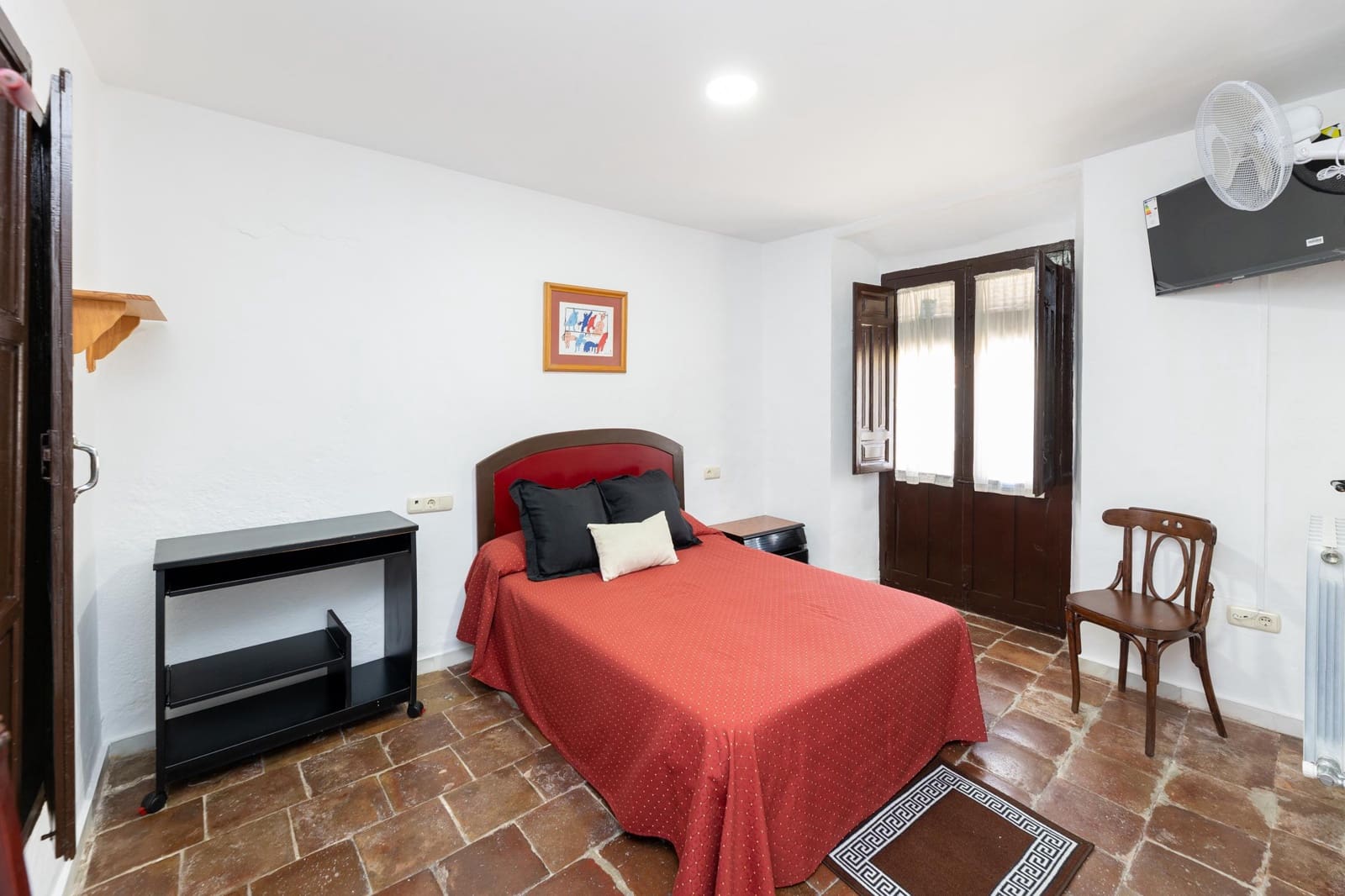 14 soveværelse Guesthouse/B & B til salg i Alhama de Granada - € 420.000 (Ref: 9004830)