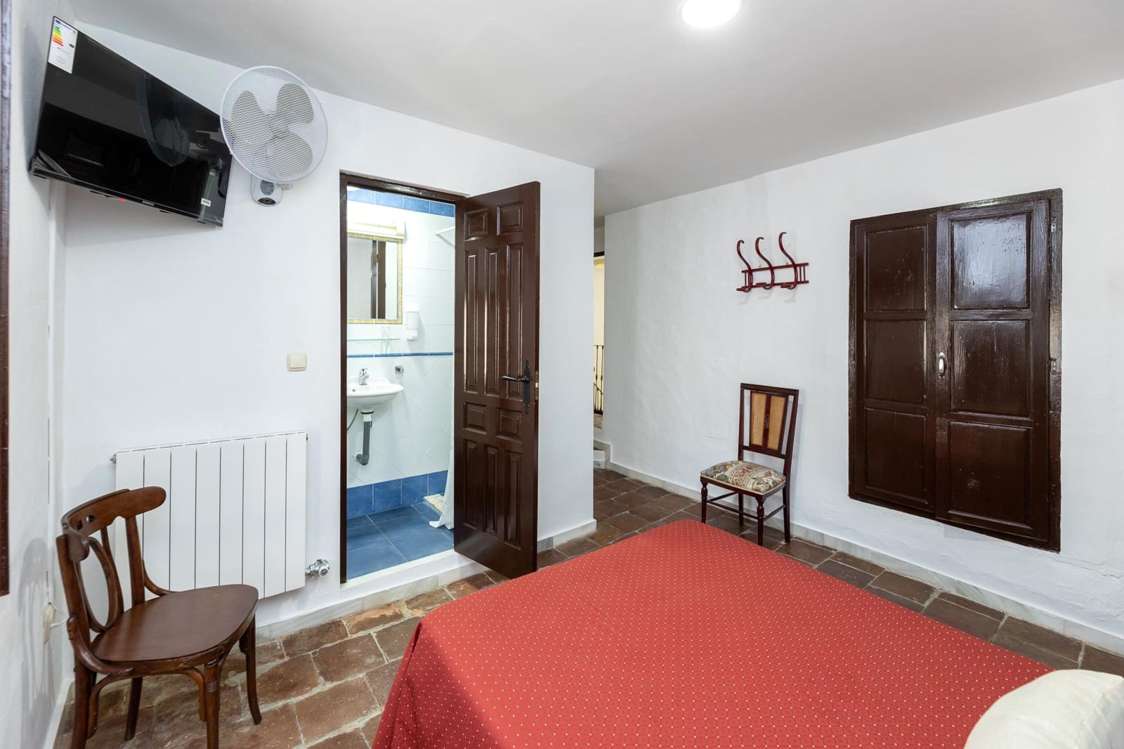 14 soveværelse Guesthouse/B & B til salg i Alhama de Granada - € 420.000 (Ref: 9004830)