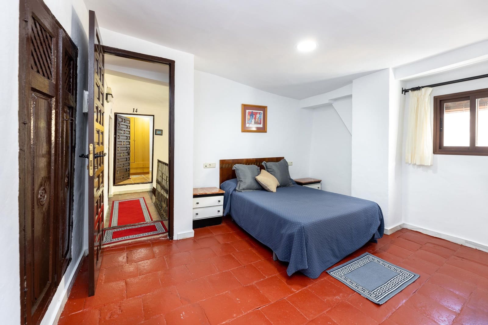 14 soveværelse Guesthouse/B & B til salg i Alhama de Granada - € 420.000 (Ref: 9004830)