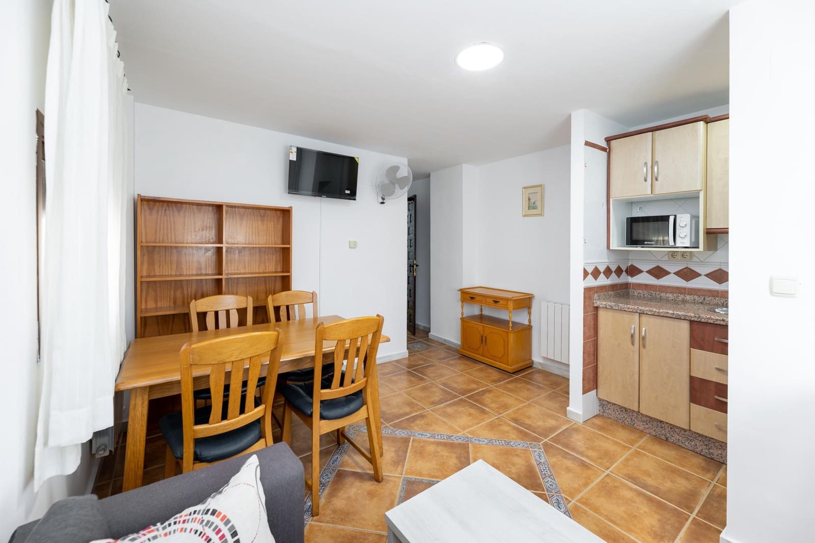 14 soveværelse Guesthouse/B & B til salg i Alhama de Granada - € 420.000 (Ref: 9004830)