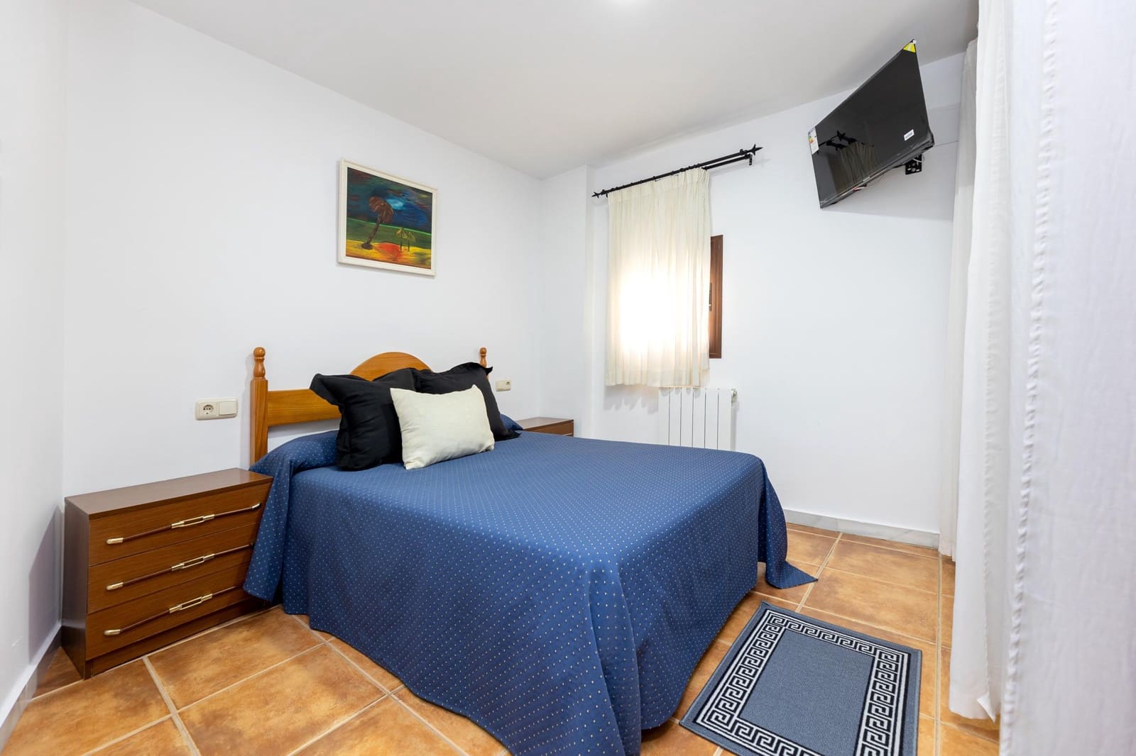 14 soveværelse Guesthouse/B & B til salg i Alhama de Granada - € 420.000 (Ref: 9004830)