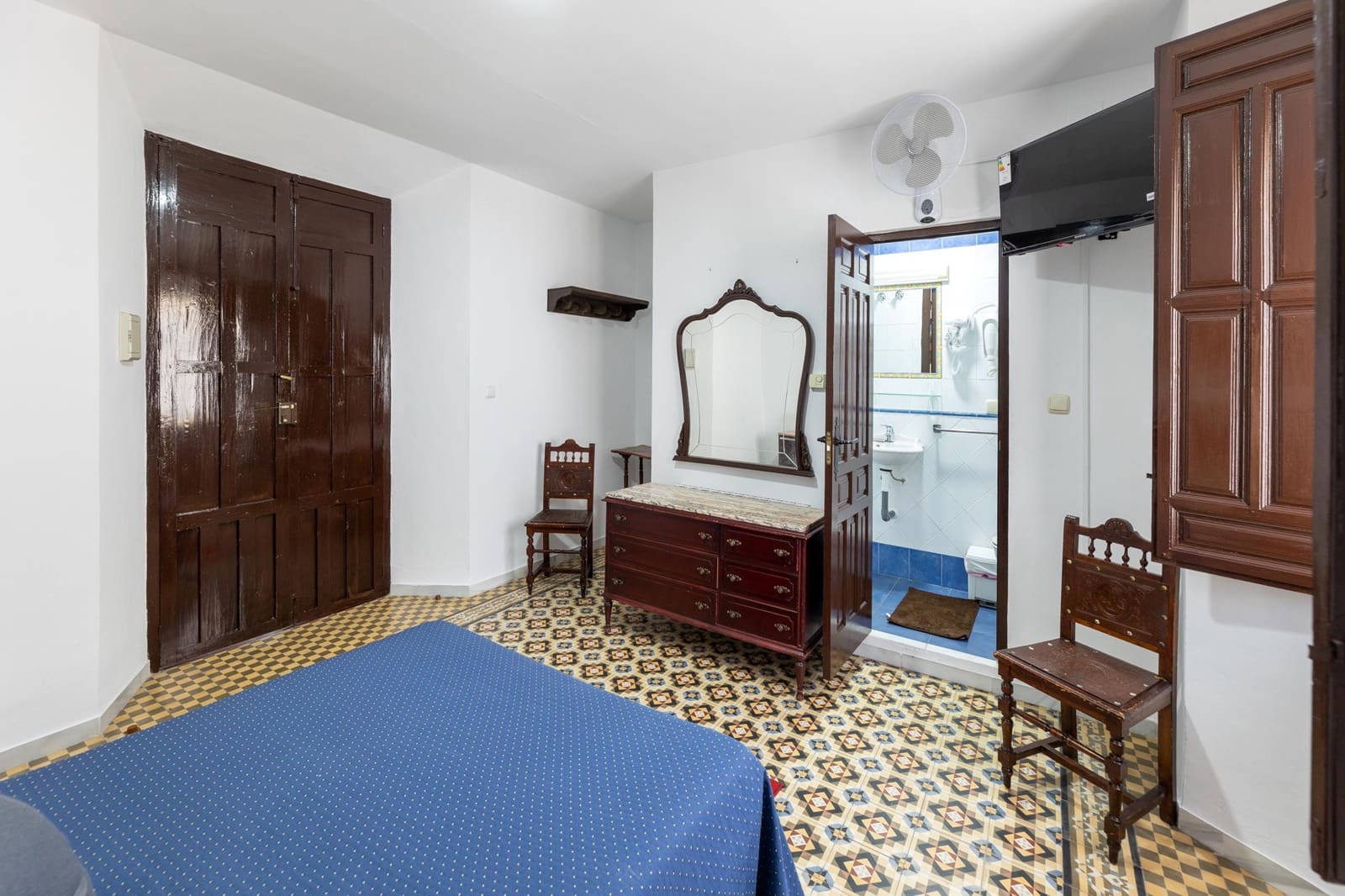 14 soveværelse Guesthouse/B & B til salg i Alhama de Granada - € 420.000 (Ref: 9004830)