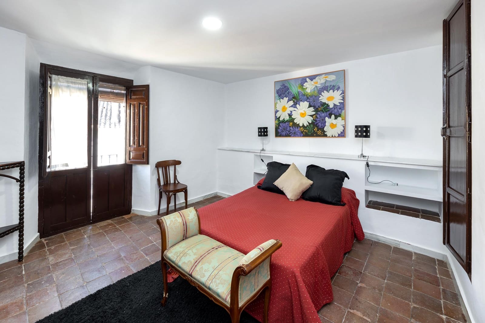 14 soveværelse Guesthouse/B & B til salg i Alhama de Granada - € 420.000 (Ref: 9004830)