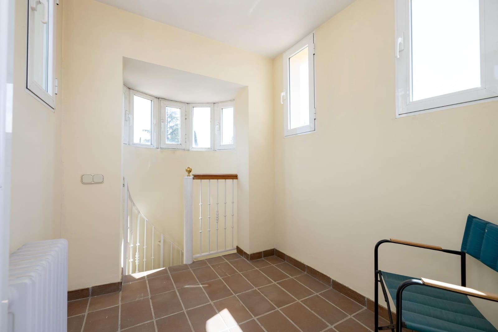 4 soveværelse Villa til salg i Albolote med swimmingpool garage - € 550.000 (Ref: 9004832)