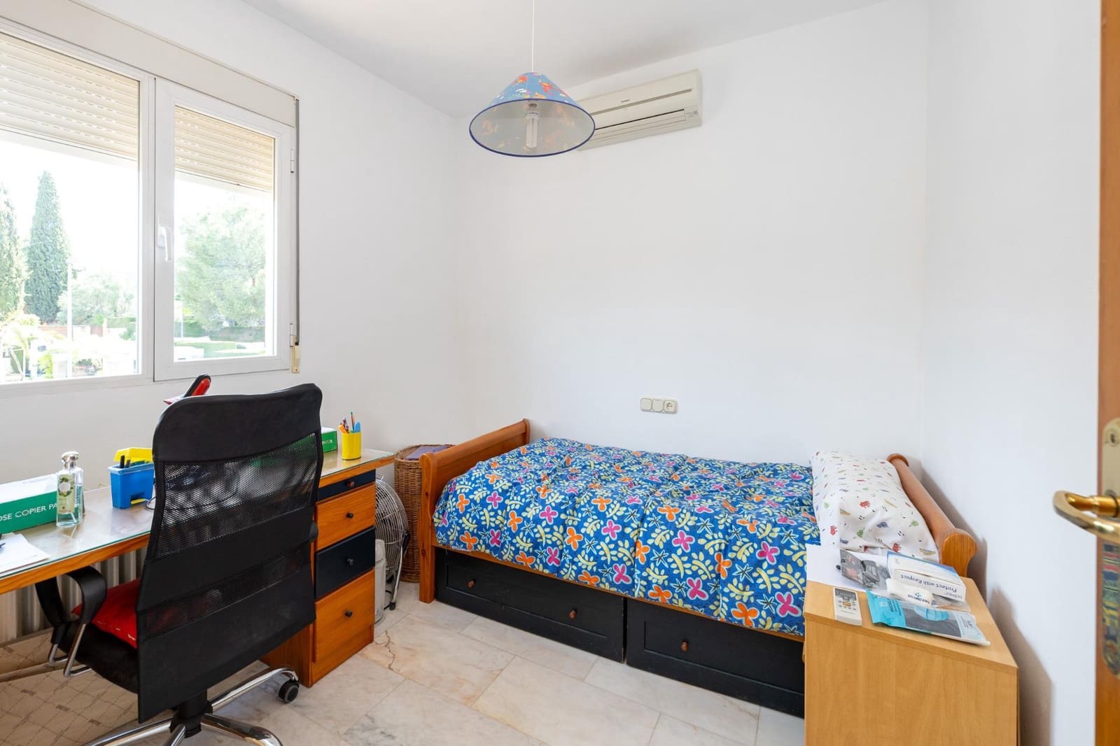 4 soveværelse Villa til salg i Albolote med swimmingpool garage - € 550.000 (Ref: 9004832)