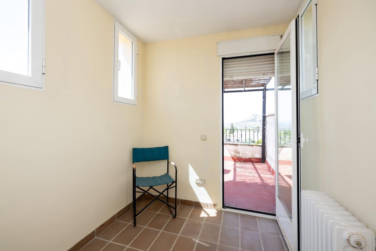 4 soveværelse Villa til salg i Albolote med swimmingpool garage - € 550.000 (Ref: 9004832)