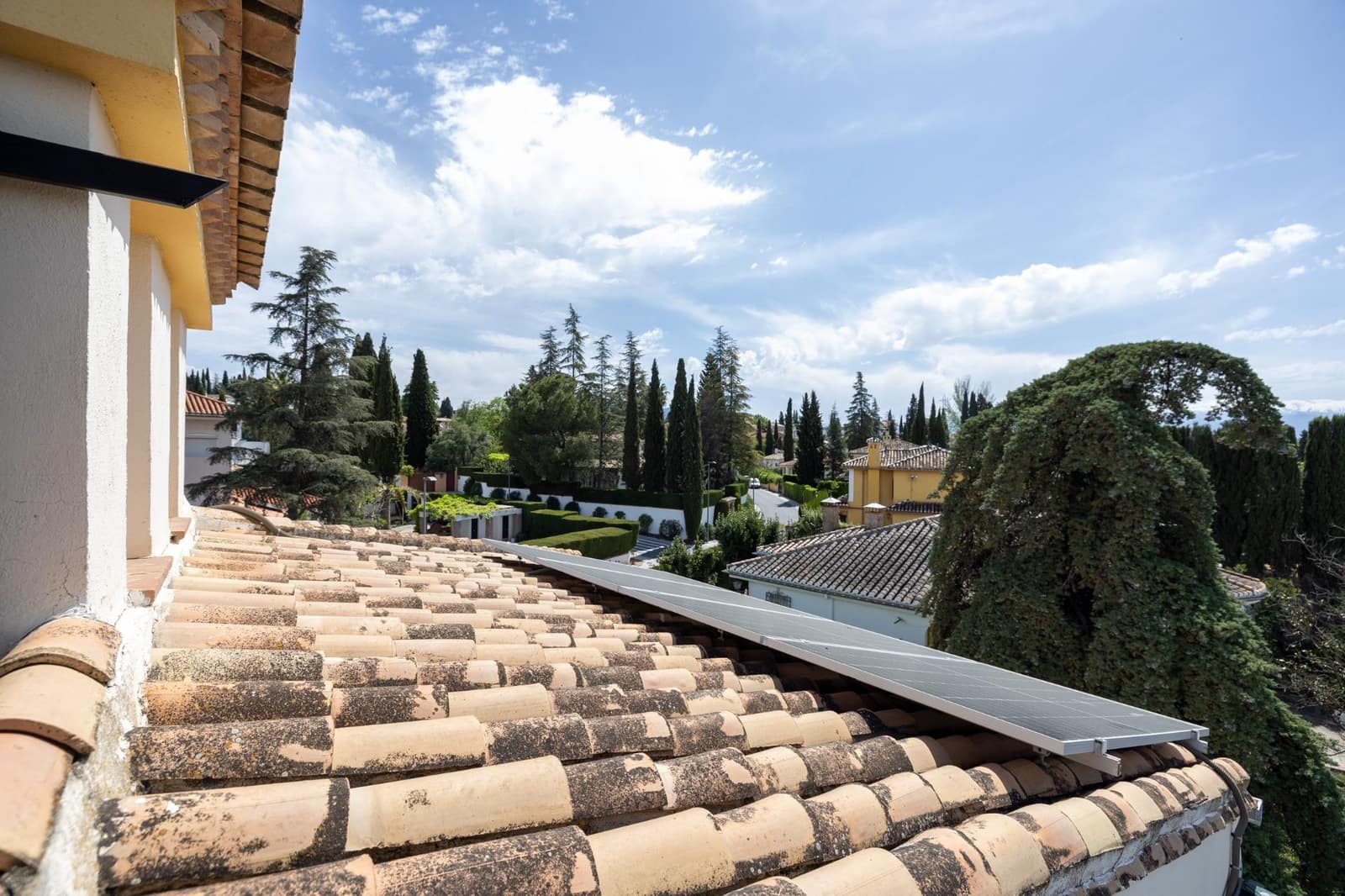 4 soveværelse Villa til salg i Albolote med swimmingpool garage - € 550.000 (Ref: 9004832)