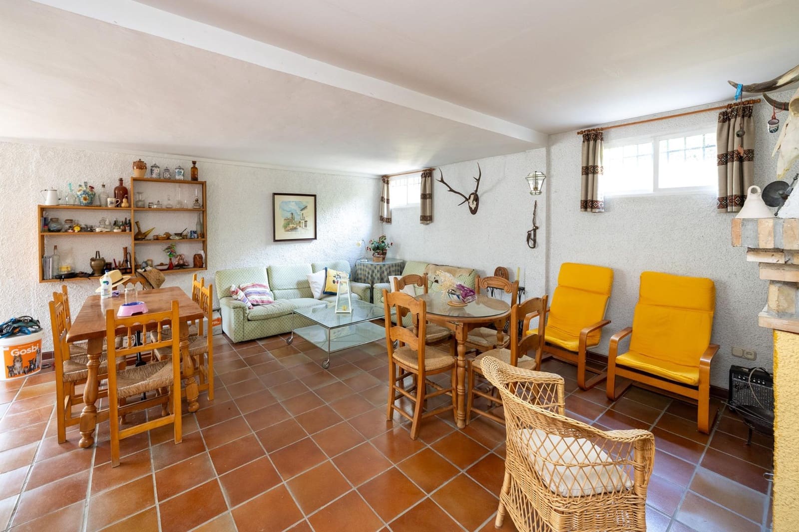 4 soveværelse Villa til salg i Albolote med swimmingpool garage - € 550.000 (Ref: 9004832)