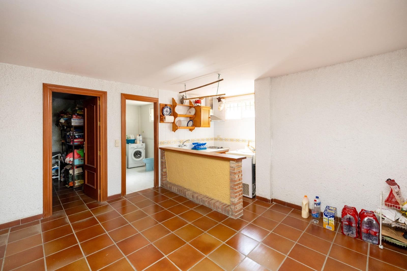 4 soveværelse Villa til salg i Albolote med swimmingpool garage - € 550.000 (Ref: 9004832)