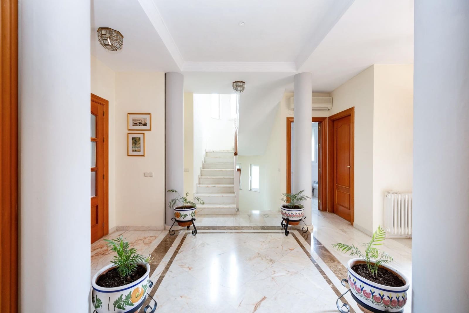 4 soveværelse Villa til salg i Albolote med swimmingpool garage - € 550.000 (Ref: 9004832)