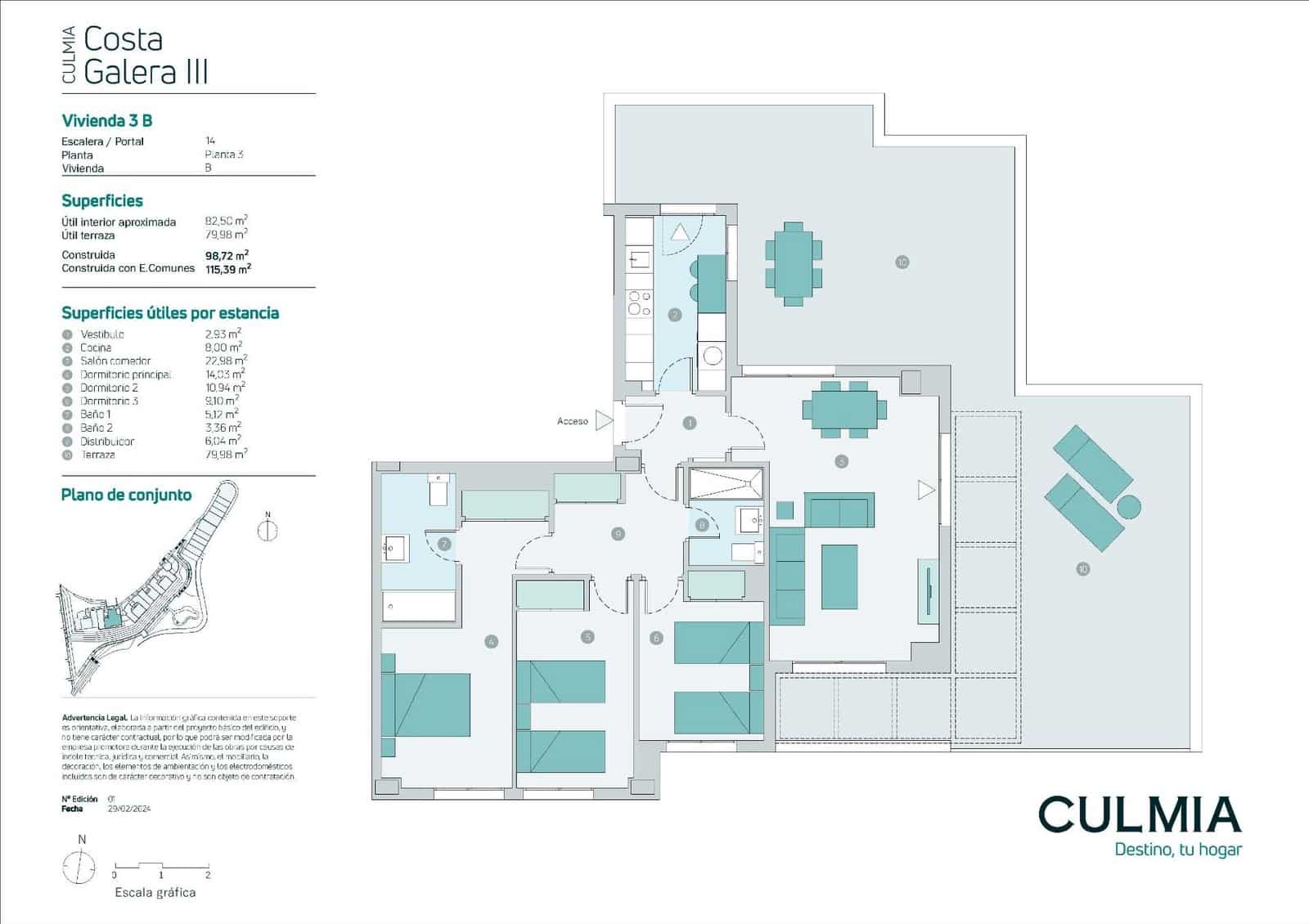 2 soveværelse Rækkehus til salg i Almunecar med swimmingpool - € 320.000 (Ref: 9013859)