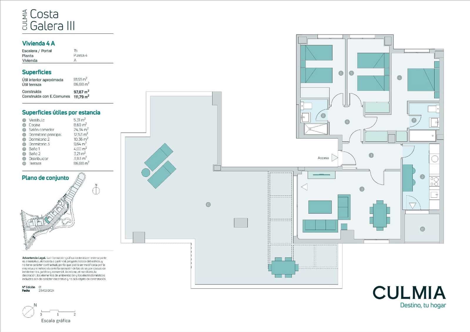 2 soveværelse Rækkehus til salg i Almunecar med swimmingpool - € 320.000 (Ref: 9013859)