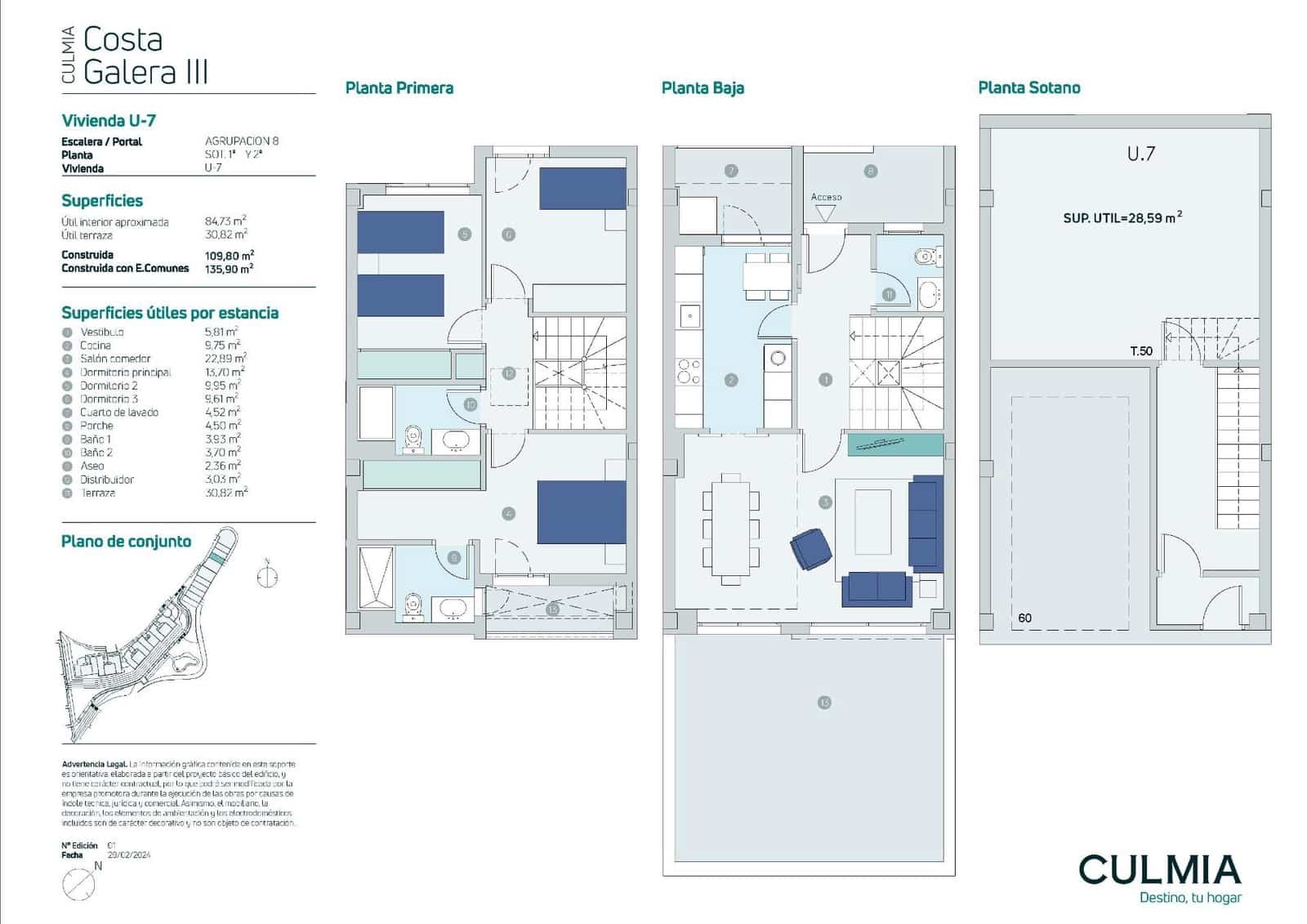 2 soveværelse Rækkehus til salg i Almunecar med swimmingpool - € 320.000 (Ref: 9013859)