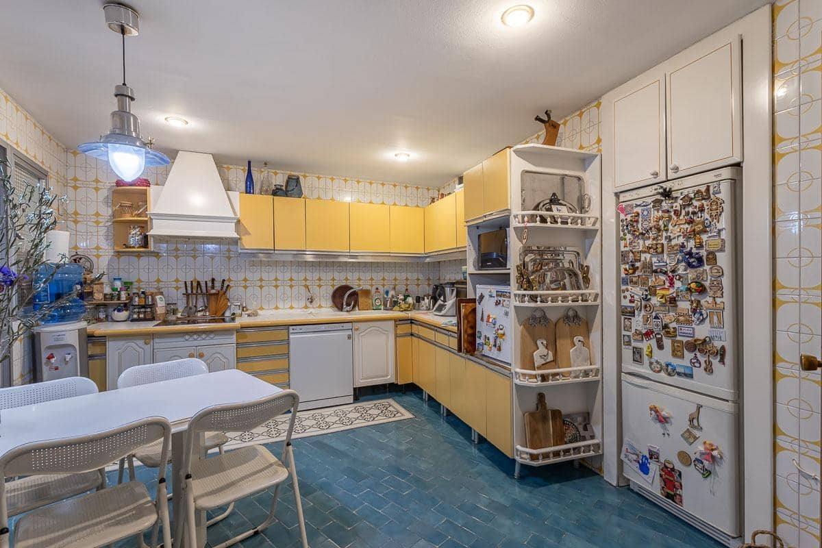 5 sypialnia Mieszkanie na sprzedaż w Miasto Grenada z garażem - 660 000 € (Ref: 9023265)