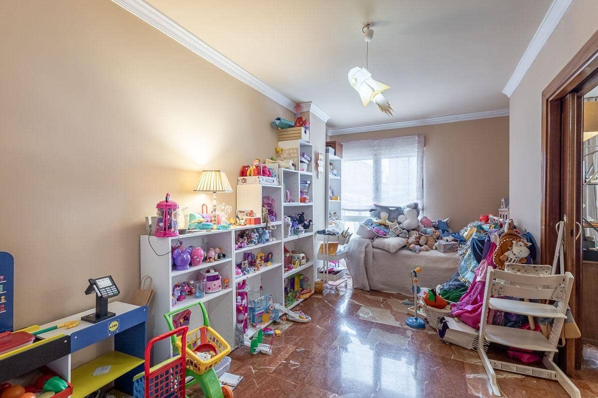 5 sypialnia Mieszkanie na sprzedaż w Miasto Grenada z garażem - 660 000 € (Ref: 9023265)