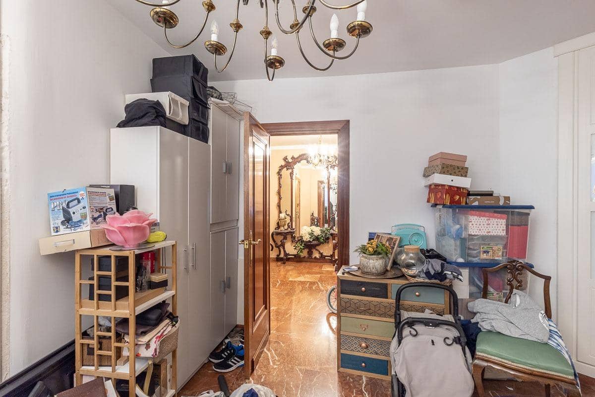 5 sypialnia Mieszkanie na sprzedaż w Miasto Grenada z garażem - 660 000 € (Ref: 9023265)