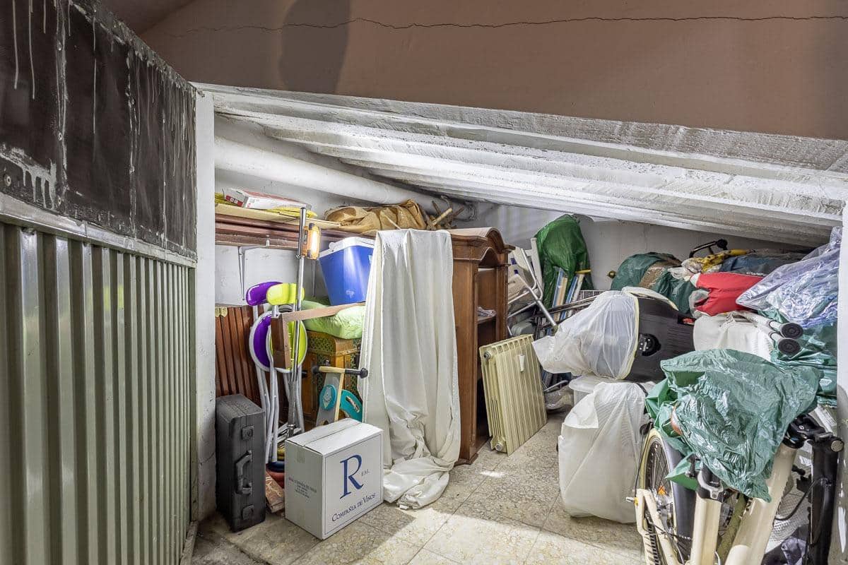 5 sypialnia Mieszkanie na sprzedaż w Miasto Grenada z garażem - 660 000 € (Ref: 9023265)