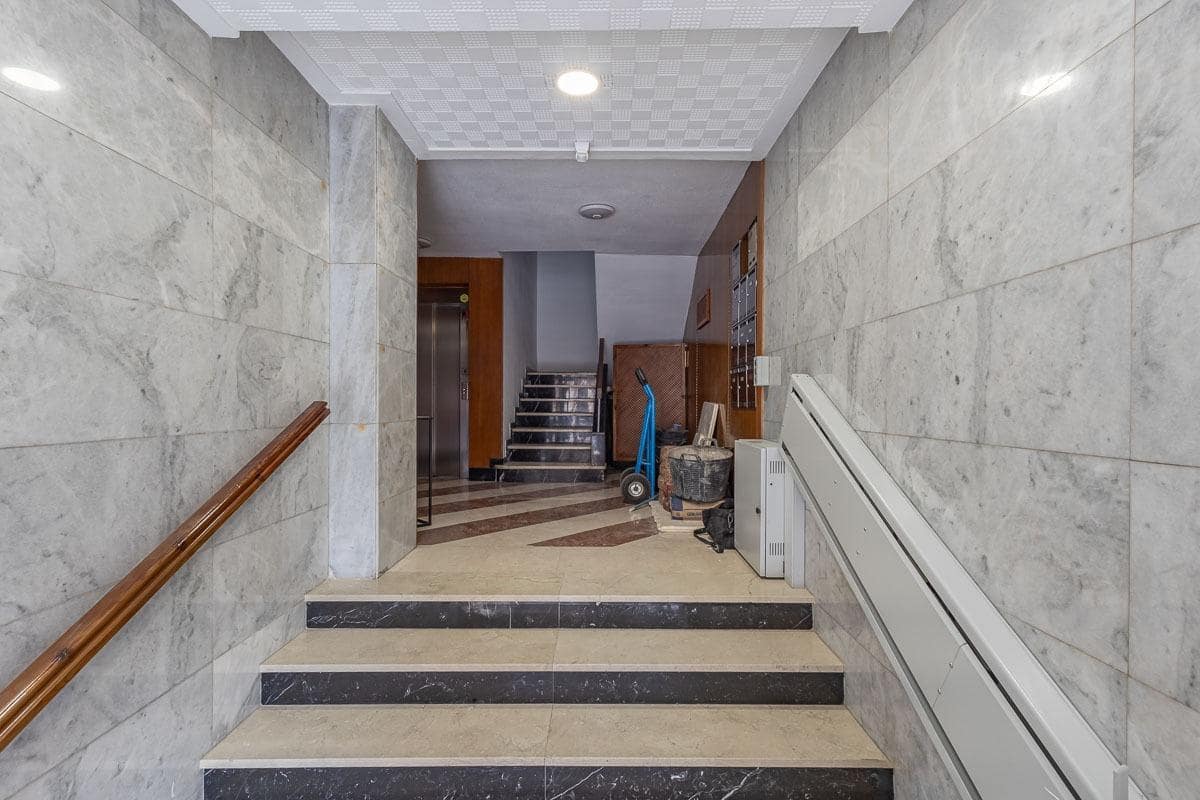 5 sypialnia Mieszkanie na sprzedaż w Miasto Grenada z garażem - 660 000 € (Ref: 9023265)