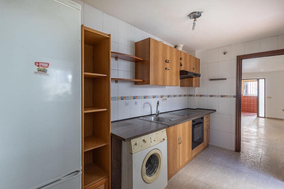 3 soveværelse Rækkehus til salg i Armilla - € 200.000 (Ref: 9023266)