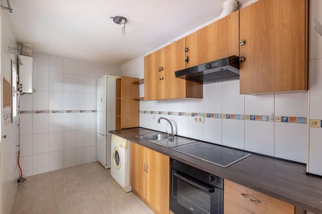 3 soveværelse Rækkehus til salg i Armilla - € 200.000 (Ref: 9023266)