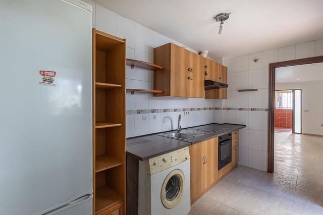 3 soveværelse Rækkehus til salg i Armilla - € 200.000 (Ref: 9023266)