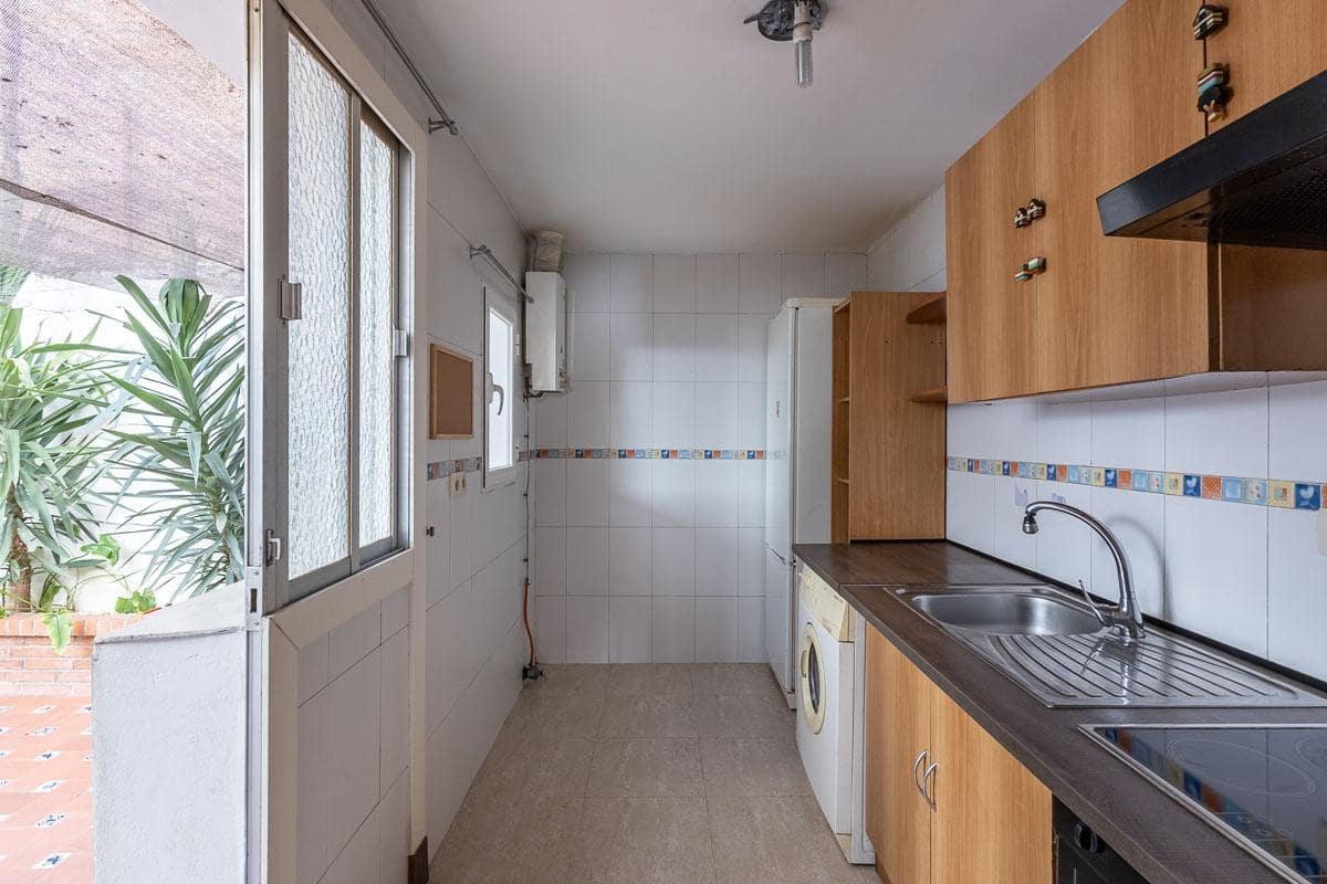 3 soveværelse Rækkehus til salg i Armilla - € 200.000 (Ref: 9023266)