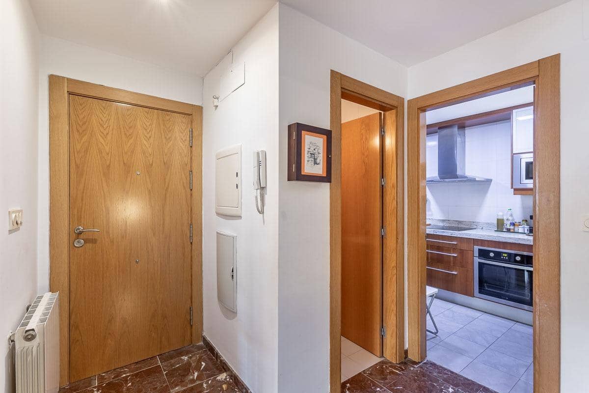 4 soverom Rekkehus til salgs i Armilla med garasje - € 405 000 (Ref: 9029528)