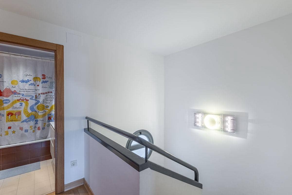 4 soverom Rekkehus til salgs i Armilla med garasje - € 405 000 (Ref: 9029528)