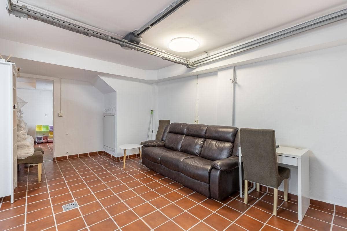 4 soverom Rekkehus til salgs i Armilla med garasje - € 405 000 (Ref: 9029528)