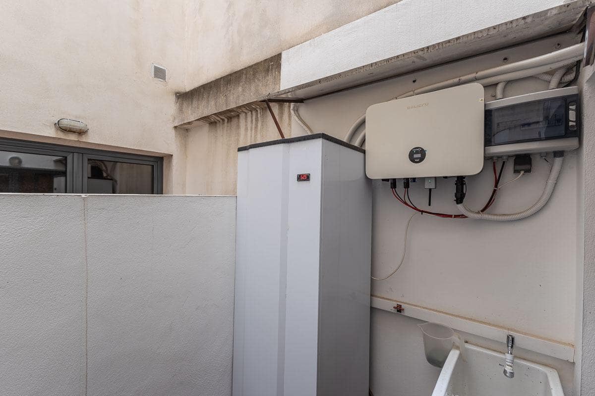 4 soverom Rekkehus til salgs i Armilla med garasje - € 405 000 (Ref: 9029528)