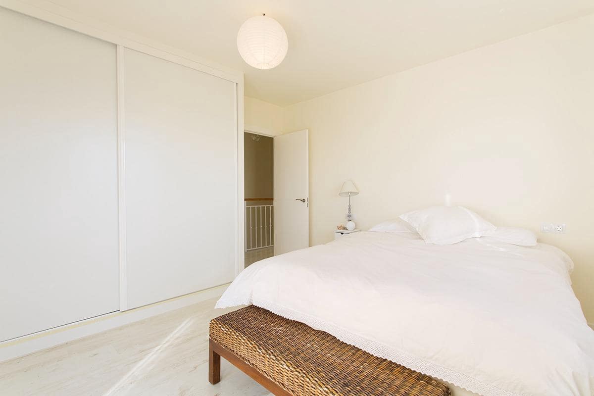 3 soveværelse Rækkehus til salg i Cenes de la Vega med swimmingpool - € 235.000 (Ref: 9031523)