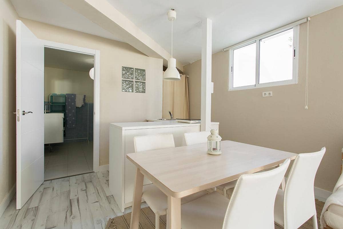 3 soveværelse Rækkehus til salg i Cenes de la Vega med swimmingpool - € 235.000 (Ref: 9031523)