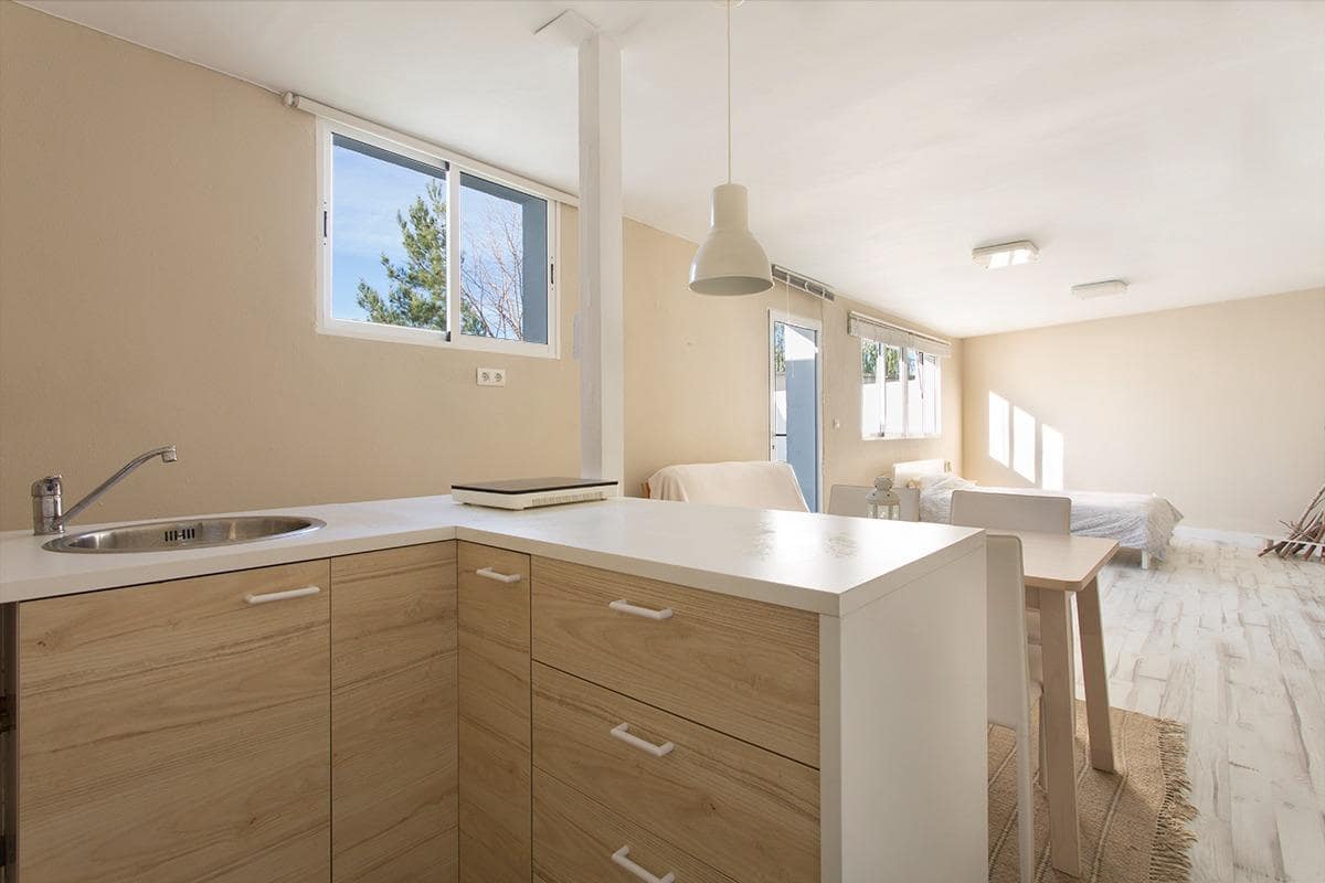 3 soveværelse Rækkehus til salg i Cenes de la Vega med swimmingpool - € 235.000 (Ref: 9031523)