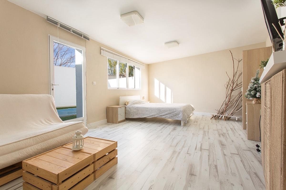 3 soveværelse Rækkehus til salg i Cenes de la Vega med swimmingpool - € 235.000 (Ref: 9031523)