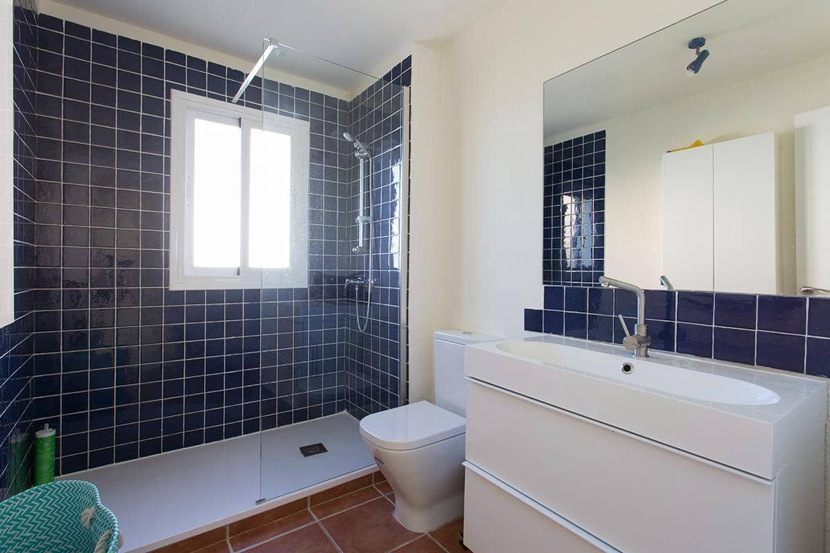 3 soveværelse Rækkehus til salg i Cenes de la Vega med swimmingpool - € 235.000 (Ref: 9031523)