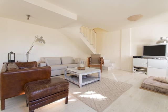 3 soveværelse Rækkehus til salg i Cenes de la Vega med swimmingpool - € 235.000 (Ref: 9031523)