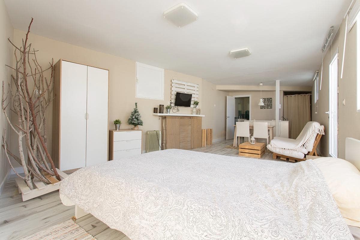 3 soveværelse Rækkehus til salg i Cenes de la Vega med swimmingpool - € 235.000 (Ref: 9031523)